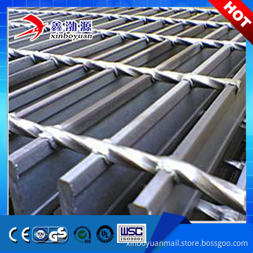 Industrial Floor Steel Grating Philippines Steel Grating